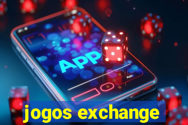 jogos exchange